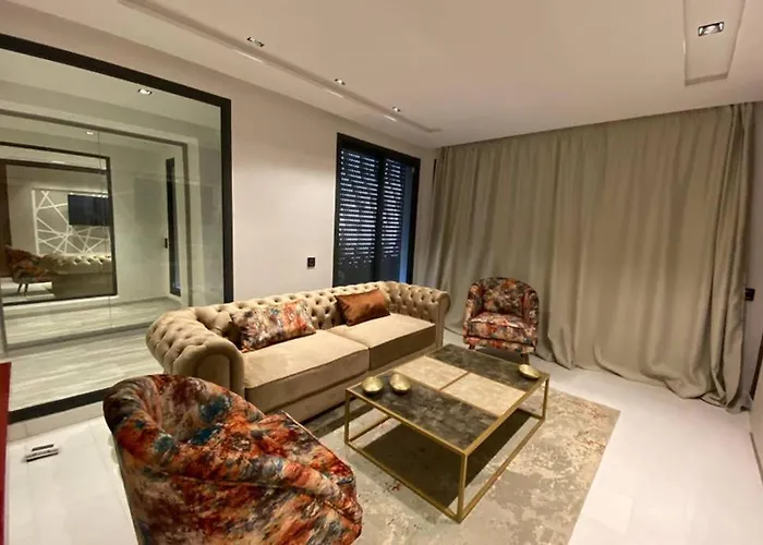 The Dream 21 - New,Wonderful Flat In The Perfect Place