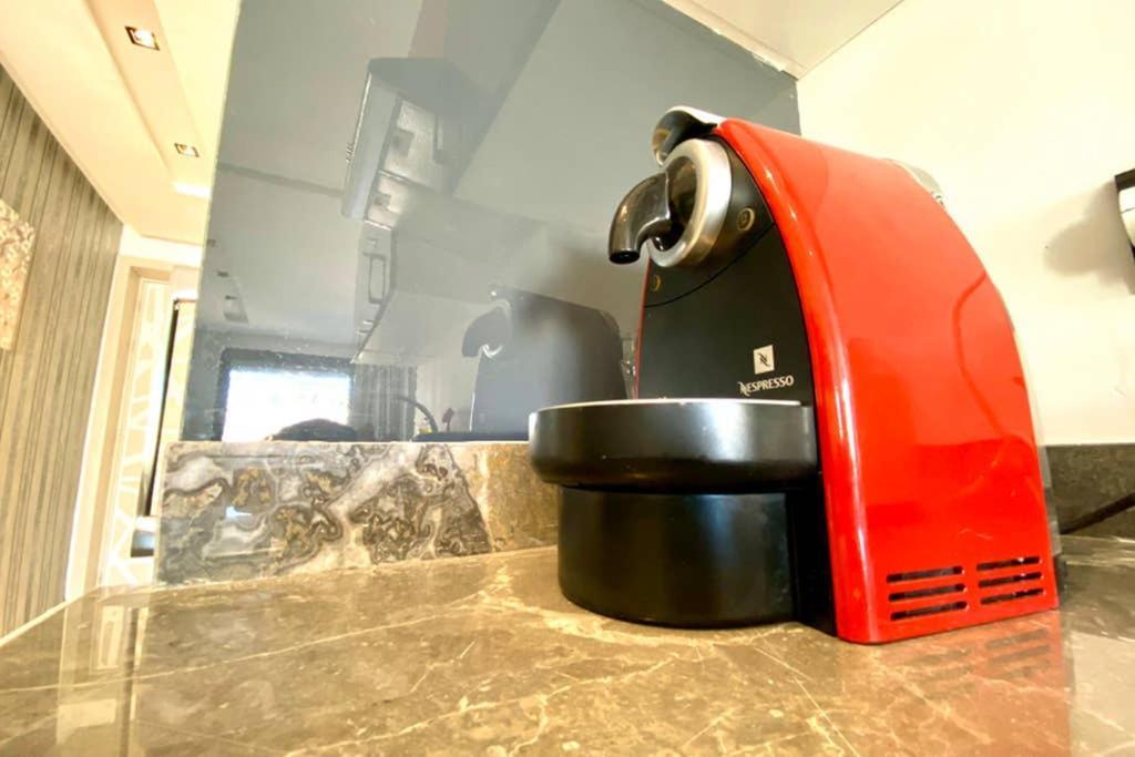 The Dream 21 - New,wonderful Flat In The Perfect Place Apartamento Casa Blanca