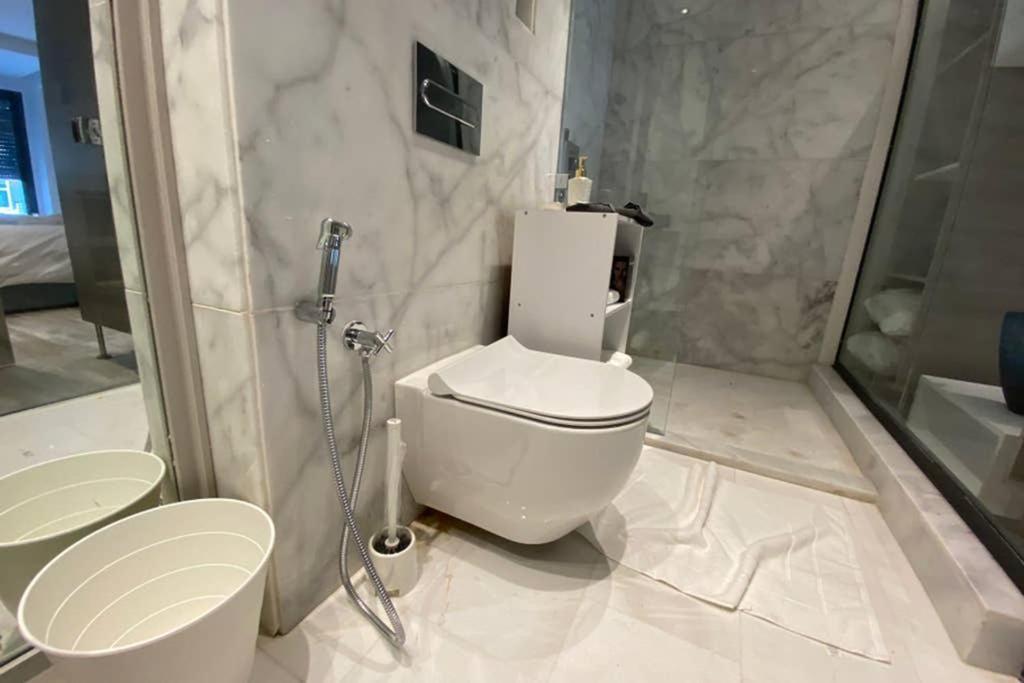 Apartamento The Dream 21 - New,wonderful Flat In The Perfect Place Casa Blanca
