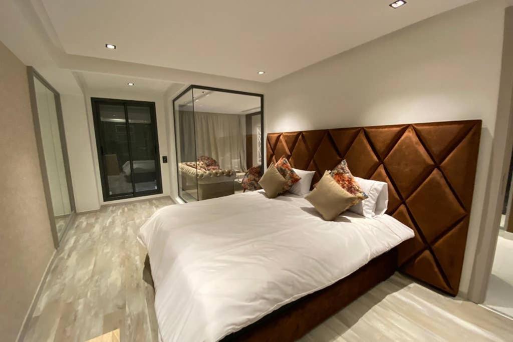 Apartamento The Dream 21 - New,wonderful Flat In The Perfect Place
