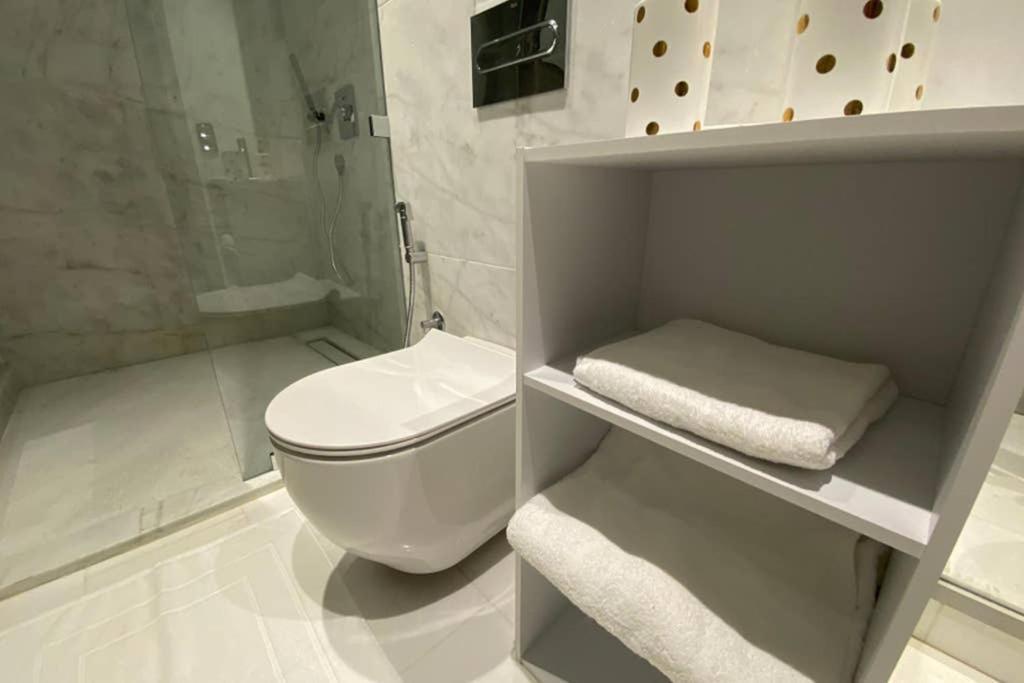 Apartamento The Dream 21 - New,wonderful Flat In The Perfect Place
