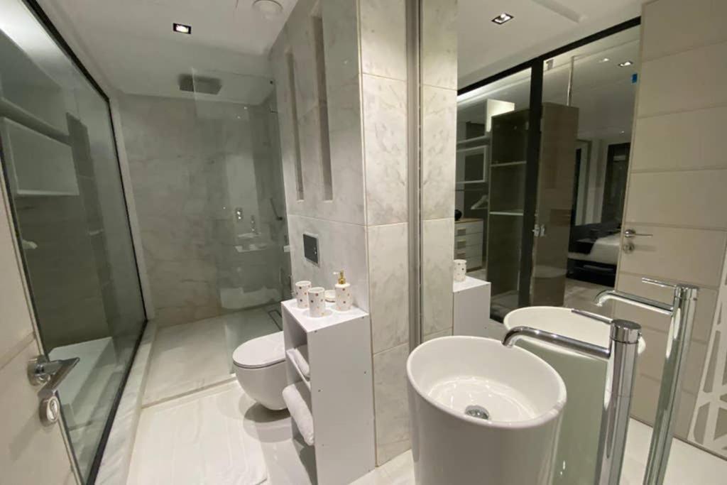 Apartamento The Dream 21 - New,wonderful Flat In The Perfect Place *