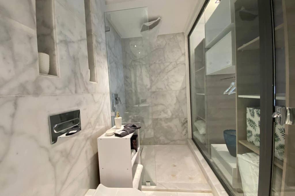 The Dream 21 - New,wonderful Flat In The Perfect Place * Casa Blanca