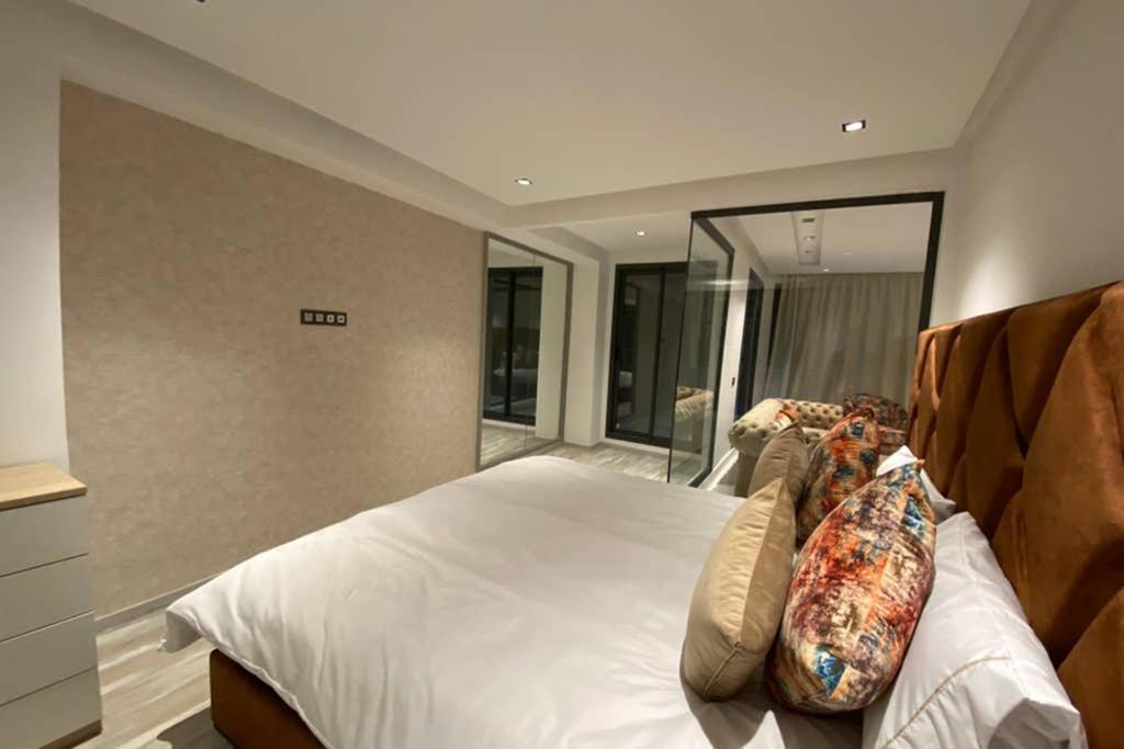 Apartamento The Dream 21 - New,wonderful Flat In The Perfect Place *