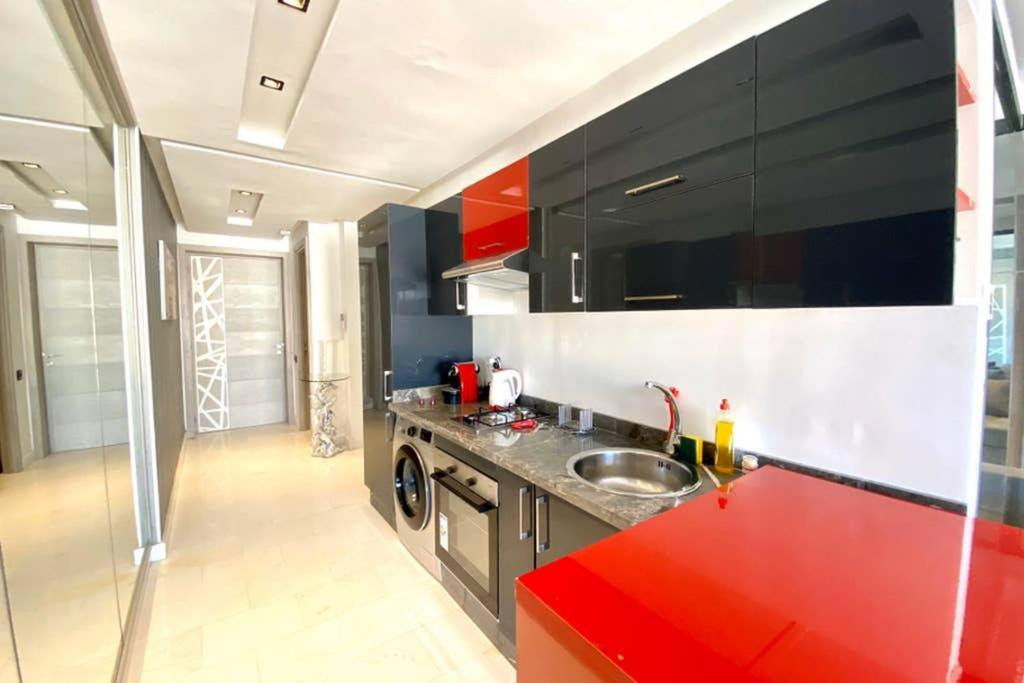 The Dream 21 - New,wonderful Flat In The Perfect Place Apartamento