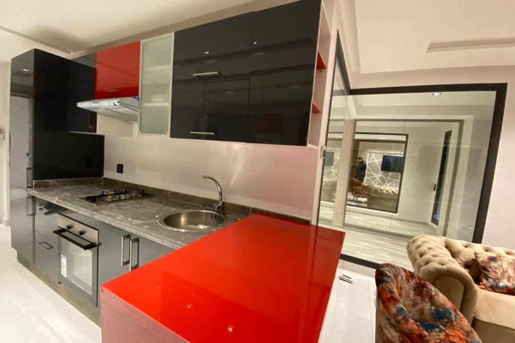 The Dream 21 - New,wonderful Flat In The Perfect Place Casa Blanca